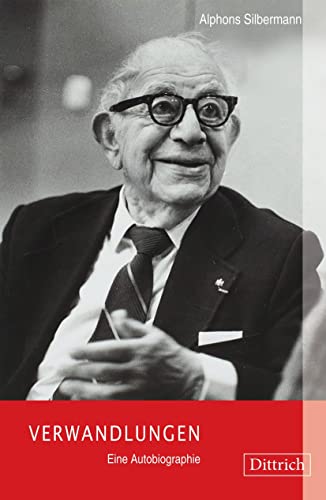 Verwandlungen: Eine Autobiographie Verwandlungen: Eine Autobiographie