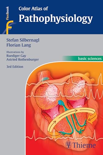 Color Atlas of Pathophysiology