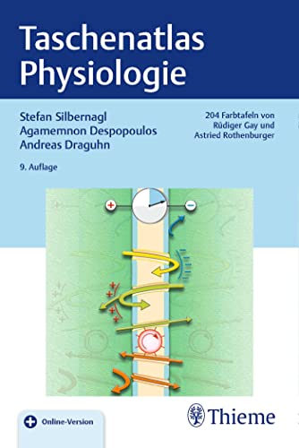 Taschenatlas Physiologie Taschenatlas Physiologie von Thieme