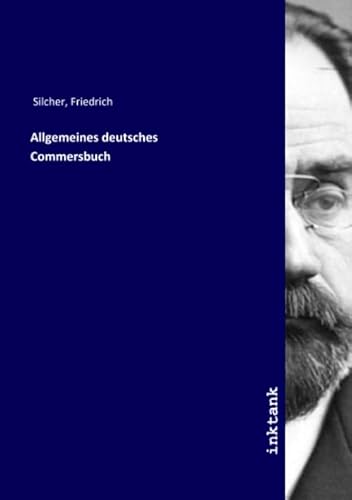Allgemeines deutsches Commersbuch