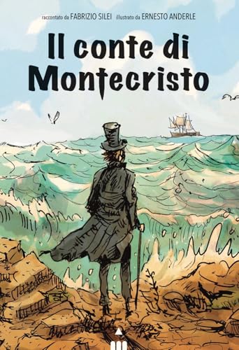 Il conte di Montecristo (Grandi classici) von Lapis