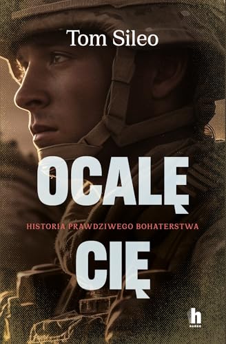 Ocalę Cię Ocalę Cię von Harde