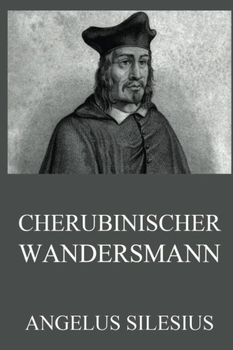 Cherubinischer Wandersmann von Jazzybee Verlag