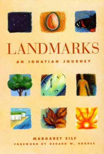 Landmarks: An Ignatian Journey von imusti