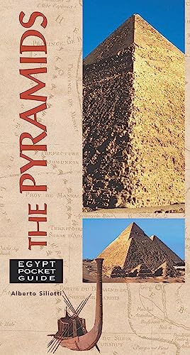 The Pyramids (Egypt Pocket Guide)