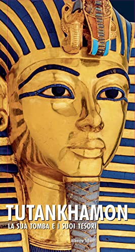 Tutankhamon. La sua tomba e i suoi tesori von Nuinui