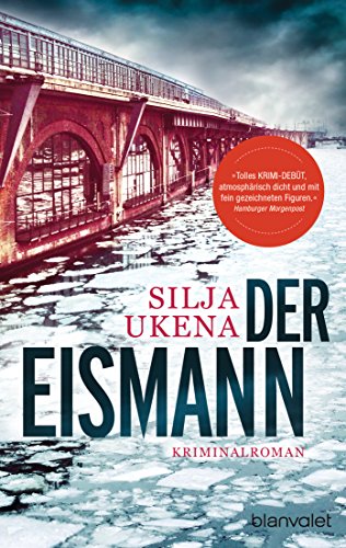 Der Eismann: Kriminalroman