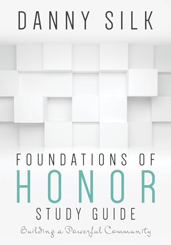 Foundations of Honor: Building a Powerful Community von Printopya