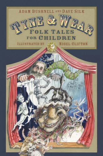 Tyne & Wear Folk Tales for Children