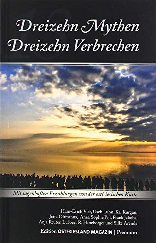 13 Mythen - 13 Verbrechen