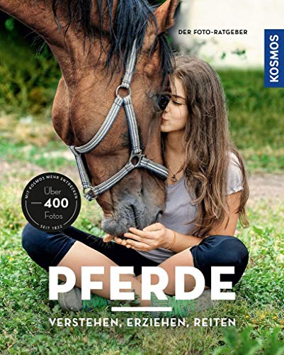 Pferde verstehen, erziehen und reiten Pferde verstehen, erziehen und reiten