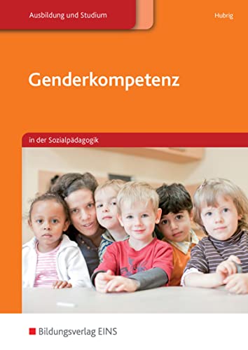 Genderkompetenz: in der Sozialpädagogik Schulbuch