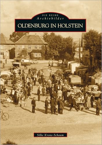 Oldenburg in Holstein