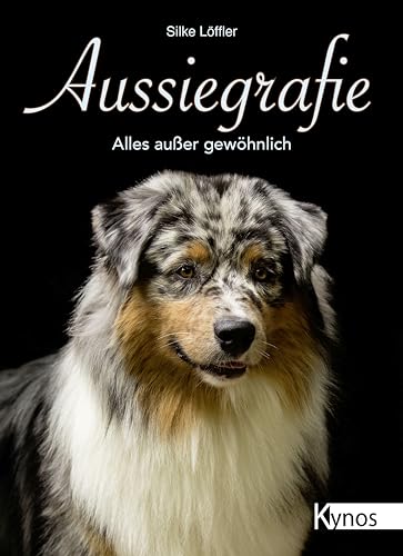 Aussiegrafie: Alles außer gewöhnlich