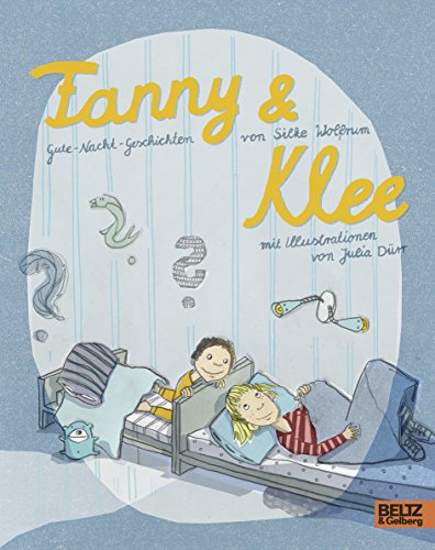 Fanny & Klee: Gute-Nacht-Geschichten