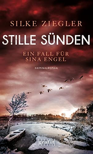 Stille Sünden: Ein Fall für Sina Engel von Grafit Verlag