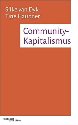 Community-Kapitalismus (kleine reihe)