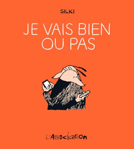 Je vais bien ou pas von ASSOCIATION