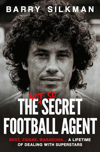 The Not So Secret Football Agent von Reach Sport