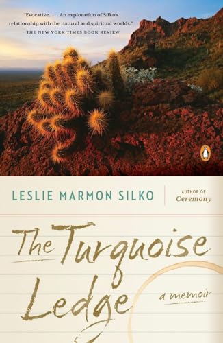 The Turquoise Ledge: A Memoir von Penguin Books