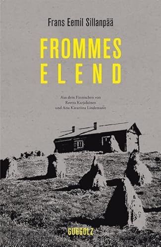 Frommes Elend von Guggolz Verlag