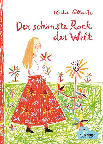 Der schönste Rock der Welt: Bilderbuch