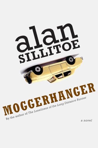 Moggerhanger: A Novel von Seven Stories Press
