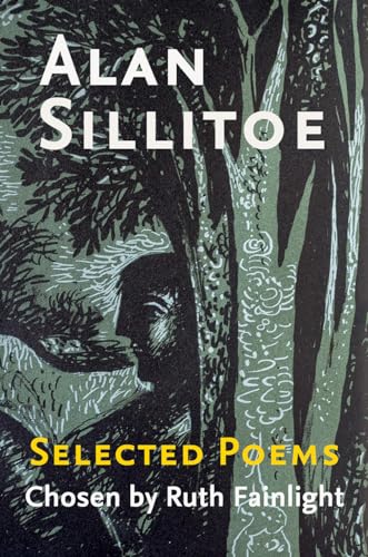 Selected Poems Chosen by Ruth Fainlight