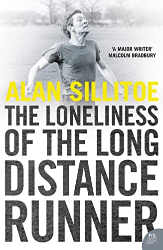 THE LONELINESS OF THE LONG DISTANCE RUNNER (Harper Perennial Modern Classics) von Harper Perennial