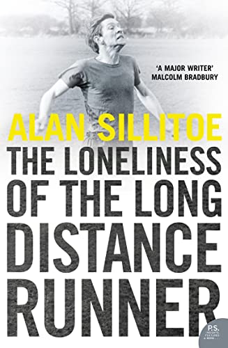 THE LONELINESS OF THE LONG DISTANCE RUNNER (Harper Perennial Modern Classics)
