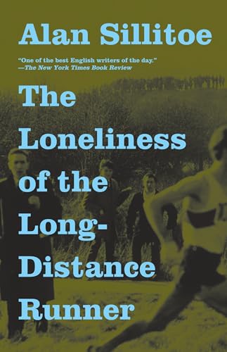 The Loneliness of the Long-Distance Runner (Vintage International) von Vintage
