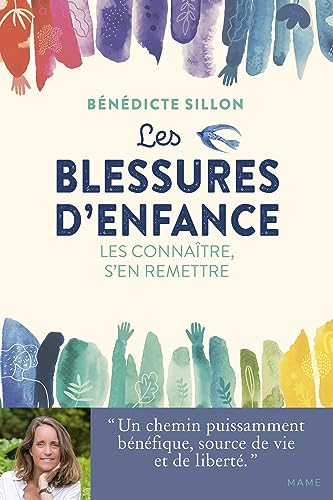 Les blessures d'enfance. Les connaître, s'en remettre