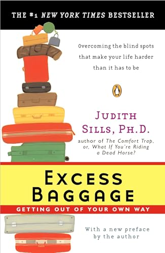 Excess Baggage: Getting Out of Your Own Way von Random House Books for Young Readers