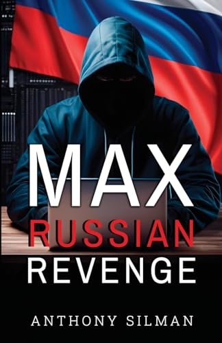 Max Russian Revenge von Michael Terence Publishing