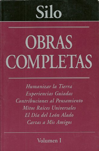 Obras completas (Spanish language Edition) (Spanish Edition)