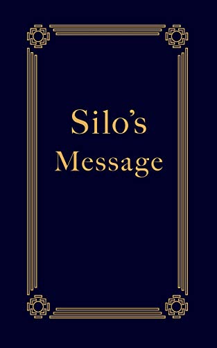 Silo's Message von Latitude Press