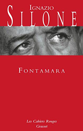 Fontamara: Les Cahiers Rouges