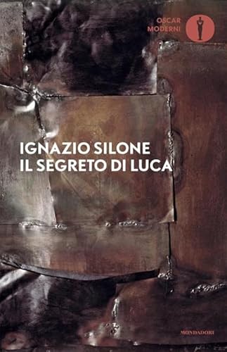 Il segreto di Luca (Oscar moderni) von Mondadori