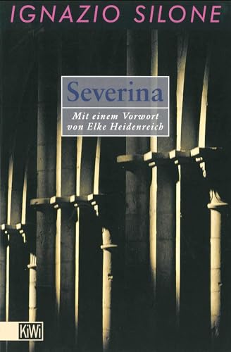 Severina von KiWi-Taschenbuch