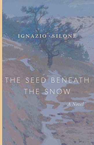 The Seed Beneath the Snow (The Abruzzo Trilogy, Band 3) von Cluny Media