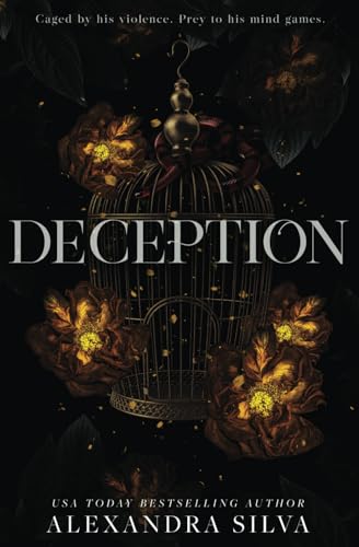 Deception: A Captive Mafia Romance von Independently published