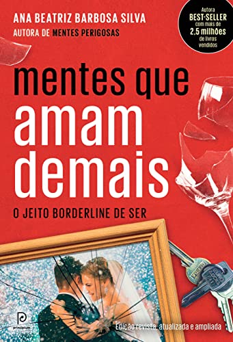 Mentes Que Amam Demais