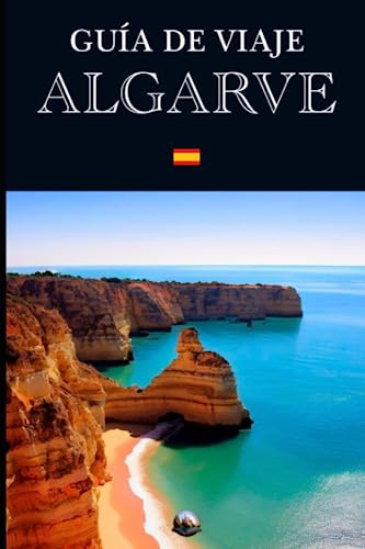 Guía de Viaje: Algarve (En Español) (Guías del Mundo)