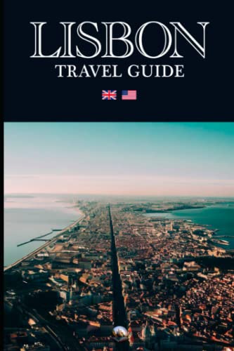 Lisbon: Travel Guide (English) (World Guides)