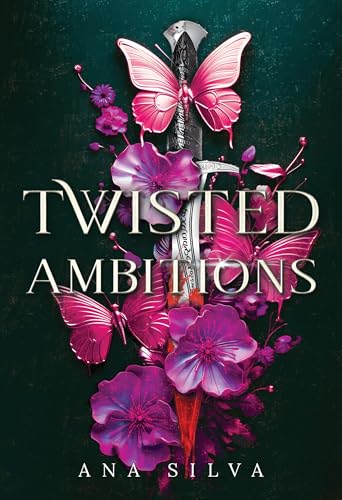 Twisted Ambitions von Olympia Publishers