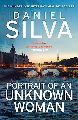 Portrait of an Unknown Woman von HarperCollins