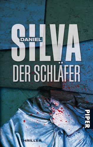 Der Schläfer (Gabriel-Allon-Reihe 5): Thriller