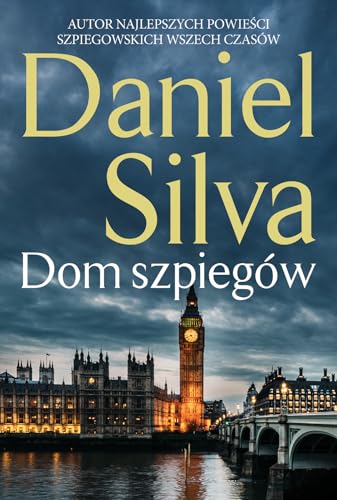 Dom szpiegow