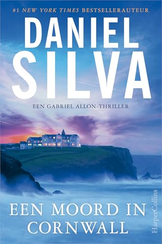 Een moord in Cornwall: Een Gabriel Allon-thriller (Gabriel Allon, 24) Een moord in Cornwall: Een Gabriel Allon-thriller (Gabriel Allon, 24) von HarperCollins