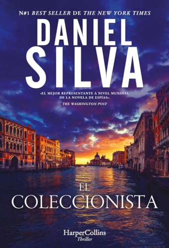 El coleccionista (HarperCollins) von HarperCollins